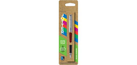 Stylo plume JOTTER ORIGINAL Magenta C.T.