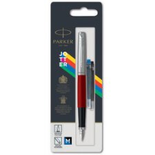 Stylo plume JOTTER ORIGINAL Blanc C.T.