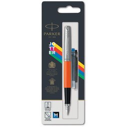 Stylo plume JOTTER ORIGINAL Rouge C.T.