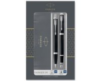 Set d'écriture IM Black C.T.