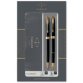 Set de stylos SONNET Laque Noire G.T.