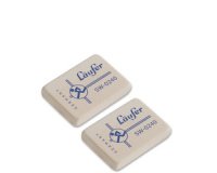 gomme en caoutchouc SW240, carte blister de 2