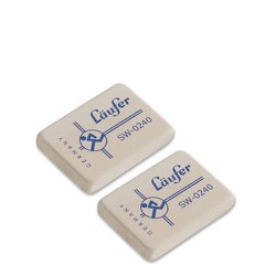 gomme en caoutchouc SW240, carte blister de 2