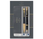 Set d'écriture URBAN Muted Noir G.T.