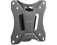Support mural pour TV, plat, 33,02 - 68,58 cm