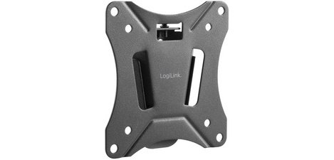 Support mural pour TV, plat, 33,02 - 68,58 cm