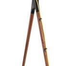 Support pour téléviseur, 124,46 - 177,80 cm, noir