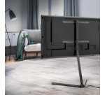 Support pour téléviseur, 124,46 - 177,80 cm