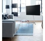 Support pour téléviseur, 124,46 - 177,80 cm