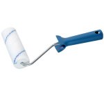 Rouleau petites surfaces 'Fil bleu', 100 mm