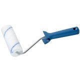 Rouleau petites surfaces 'Fil bleu', 100 mm