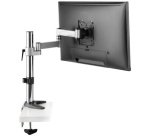 Bras support pour écran, aluminium