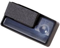 REINER Réservoir de rechange pour tampon, taille 2, noir