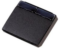 REINER Réservoir de rechange pour tampon, taille 4, rouge