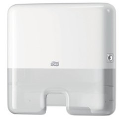 TORK Xpress Mini Distributeur d'essuie-mains interfolié