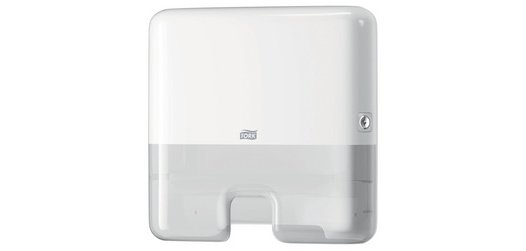 TORK Xpress Mini Distributeur d'essuie-mains interfolié