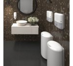 TORK Xpress Mini Distributeur d'essuie-mains interfolié