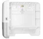 TORK Xpress Mini Distributeur d'essuie-mains interfolié