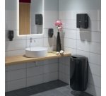 TORK Xpress Mini Distributeur d'essuie-mains interfolié