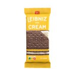 Biscuit double choc 'Keks'n Cream Milk', présentoir
