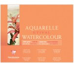 Bloc artiste Aquarelle ETIVAL, 100 x 150 mm