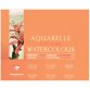 Bloc artiste Aquarelle ETIVAL, 100 x 150 mm