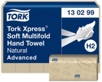 TORK Xpress Essuie-mains interfolié, 213x240mm, pliage en Z