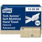 TORK Xpress Essuie-mains interfolié, 213x240mm, pliage en Z