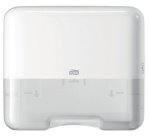 TORK Mini-distributeur d'essuie-mains interfolié ELEVATION