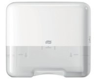 TORK Mini-distributeur d'essuie-mains interfolié ELEVATION
