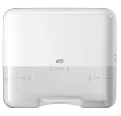 TORK Mini-distributeur d'essuie-mains interfolié ELEVATION