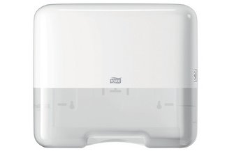 TORK Mini-distributeur d'essuie-mains interfolié ELEVATION