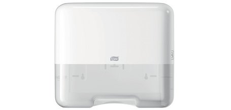 TORK Mini-distributeur d'essuie-mains interfolié ELEVATION