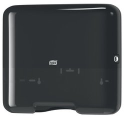 TORK Mini-distributeur d'essuie-mains interfolié ELEVATION