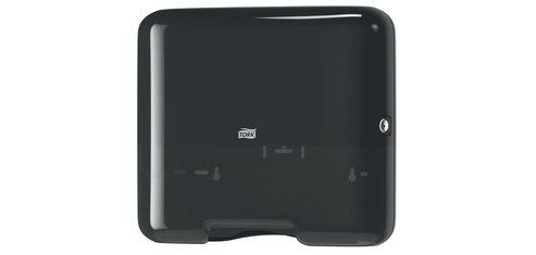 TORK Mini-distributeur d'essuie-mains interfolié ELEVATION