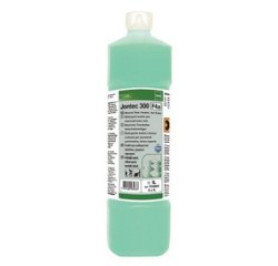 Nettoyant pour sols Jontec 300, 1 litre
