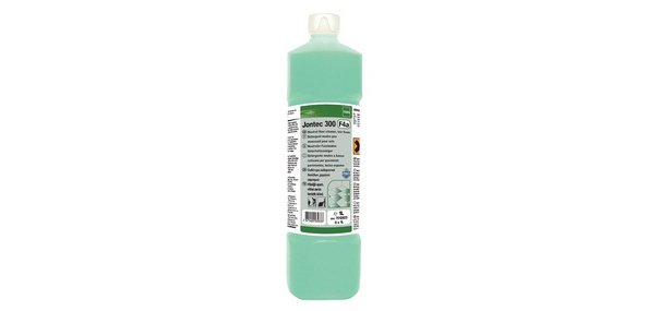 Nettoyant pour sols Jontec 300, 1 litre