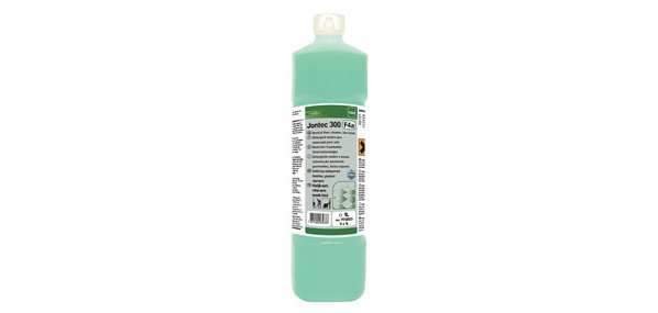 Nettoyant pour sols Jontec 300, 1 litre