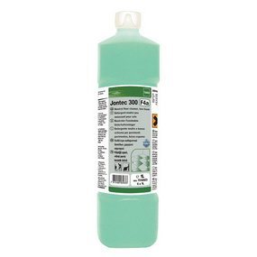 Nettoyant pour sols Jontec 300, 1 litre