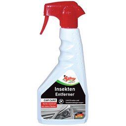 Nettoyant pour dépôts d'insectes, spray 500 ml