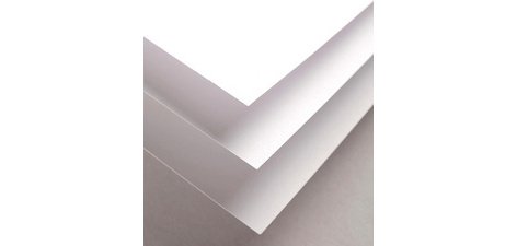 Papier dessin 'Croquis', blanc, A2, 120 g/m2