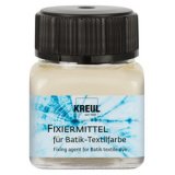 Fixateur pour couleurs batik, 20 ml