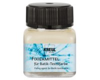 Fixateur pour couleurs batik, 20 ml