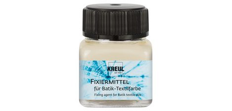 Fixative for batik colors, 20 ml