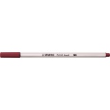 Feutre pinceau Pen 68 brush, pourpre