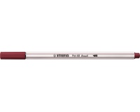 Feutre pinceau Pen 68 brush, vert épinard