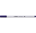 Feutre pinceau Pen 68 brush, pourpre