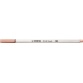 Feutre pinceau Pen 68 brush, pourpre