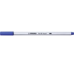 Feutre pinceau Pen 68 brush, pourpre