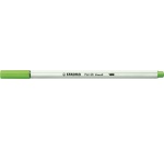 Feutre pinceau Pen 68 brush, vert clair